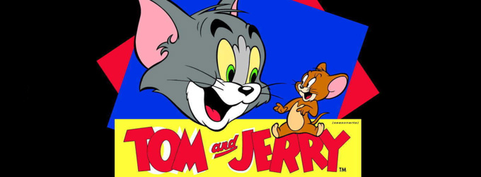 Tom i Jerry w Hollywodzkiej Muszli Koncertowej